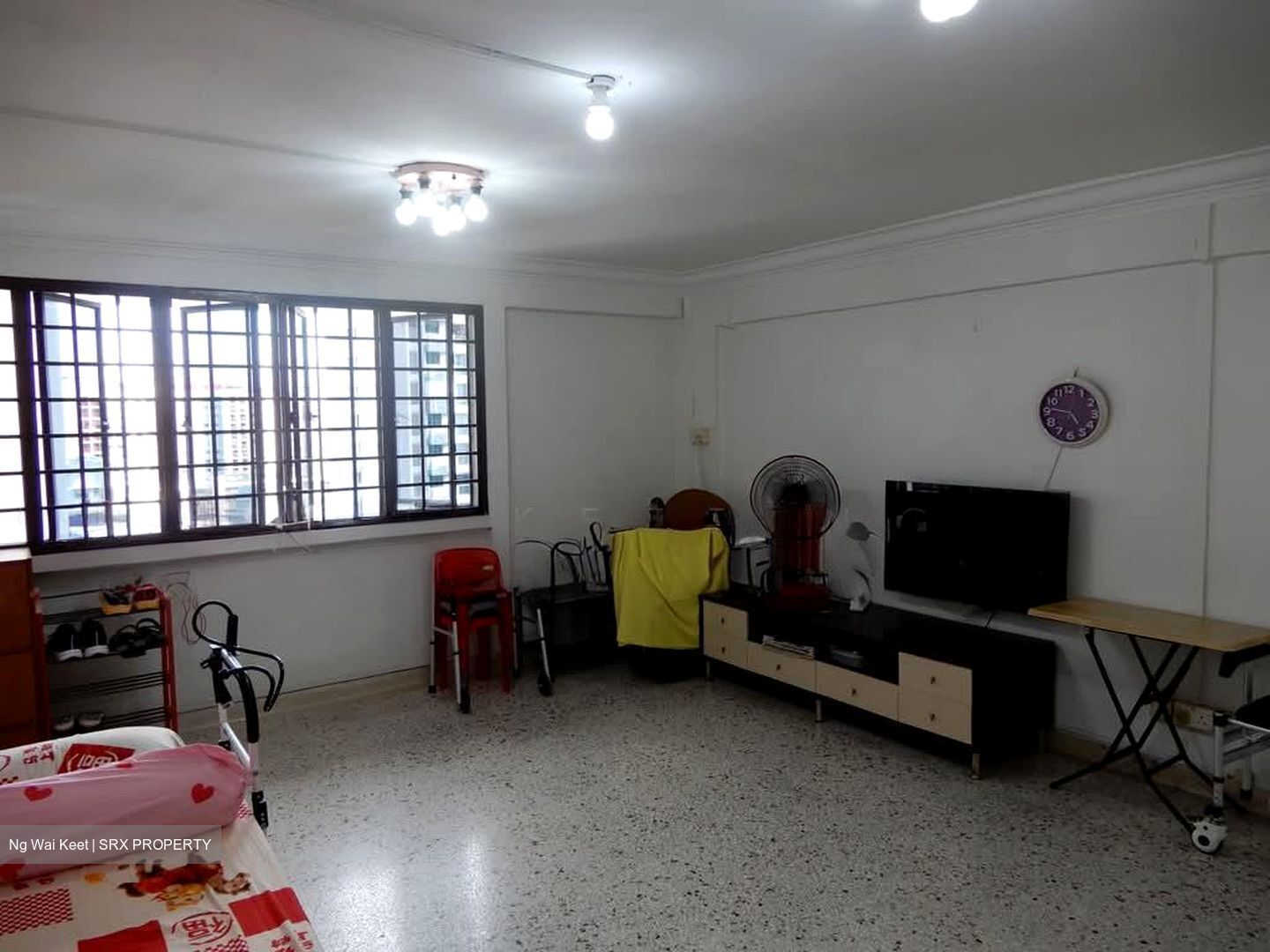 Blk 15 Hougang View (Hougang), HDB 4 Rooms #587259531